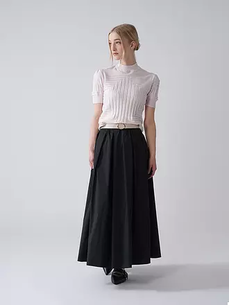 CONDOR | Ceinture en cuir | creme